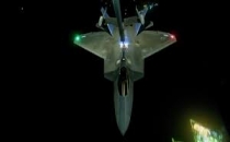 IŞID Hedefleri Vuruldu