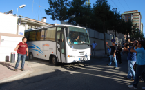 IŞID rehineleri kurtarıldı