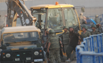 IŞID üyeleri yakalandı