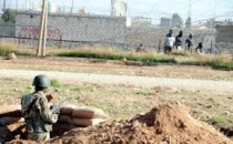 IŞİD'e katılmak isteyen 3 Suriyeli genç yakalandı