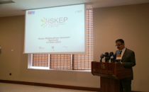 İSKEP Kapanış Toplantısı Düzenlendi