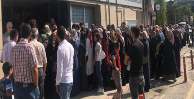 İŞKUR Kura çekim sonuçları açıklandı