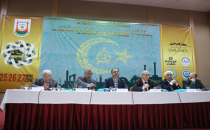 İslam Tarihinde Ve Medeniyetinde Şanlıurfa Sempozyumu Sona Erdi