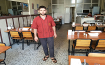 İşler durma aşamasına geldi