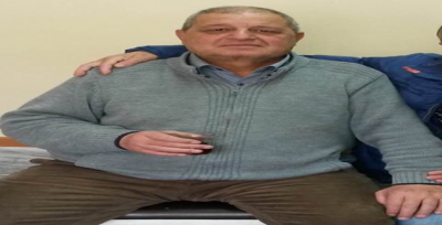 İsmail Baydoğa Hayatını Kaybetti