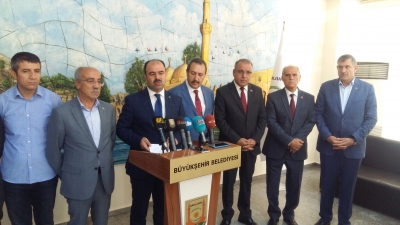 İsot Festivalindeki Konserler İptal Edildi