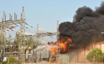 İsrafa Trafo Dayanmıyor