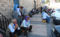 İşsizlik, kaderleri oldu!