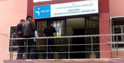 İşsizlik rakamları açıklandı