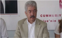 'İşsizlik ve Terörün Reçetesi CHP iktidarlığındadır!'