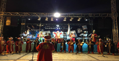 İstanbul Fethi'nin 564. yıl dönümü nedeniyle Urfa'da program düzenlendi