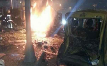 İstanbul saldırısındaki bilanço 29 şehit 166 yaralı