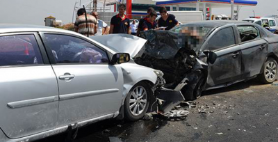 İşte 8 Günlük Bilanço