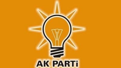 İste AK Parti Haliliye Meclis Üye Listesi 