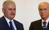 İşte AK Parti'nin Meclis'e Sunacağı Yeni Anayasa Metni