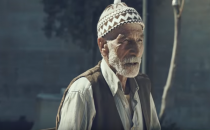 İşte Bakan Çelik'in Urfa Klipi