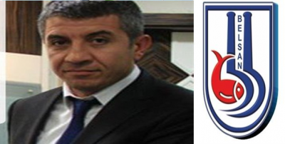 İşte BELSAN ve ŞUSKİ'nin Genel Müdürleri 