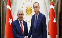 İşte Binali Yıldırım'ın yeni kabinesi