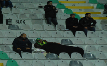 İşte Gerçek Şanlıurfasporlu Taraftar