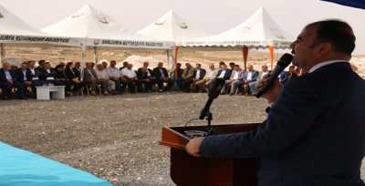 İşte Hizmette Büyükşehir Farkı