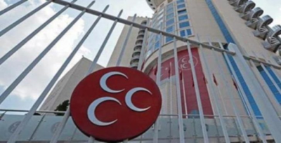 İşte MHP'nin Urfa milletvekili aday adayları... . 