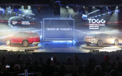 İşte milyonların beklediği yerli otomobil