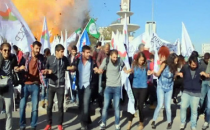 İşte, O Patlama ANI!