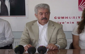 İşte Şanlıurfa CHP Adayları