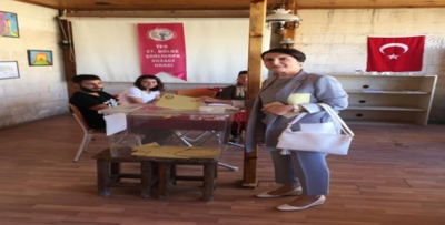 İşte Şanlıurfa Eczacı Odası Yeni Yönetimi 