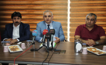 İşte Şanlıurfaspor'un gider geliri