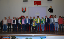 İşte Şanlıurfaspor'un Yeni Yönetimi