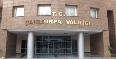 İşte Şanlıurfa'ya Atanan Vali Yardımcıları Ve Kaymakamlar 