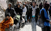 İşte Suriyelilerin alacağı asgari ücret!