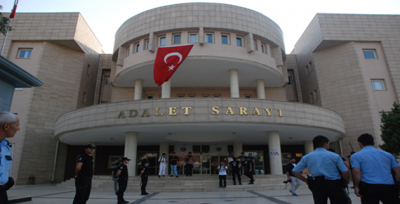 İşte Urfa'ya Atanan Hakim ve Savcılar (Tam Liste)