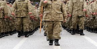 İşte Yeni Askerlik Sistemi