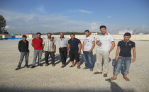 İstihdam yetersizliği onları dışarı itiyor