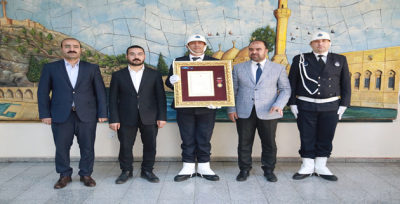 İstiklal Madalyası, Halkın Ziyaretine Açılıyor