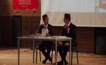 İstiklal Marşı 96 Yaşında