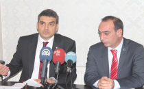 "İstikrar Sürsün Türkiye Büyüsün Bu Bir Masal"