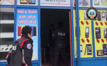 İşyeri değil kaçak bahis merkezi