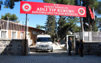 İzine gelen polis intihar etti