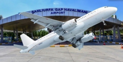 İzmir Şanlıurfa Seferi Tekrar Başlıyor