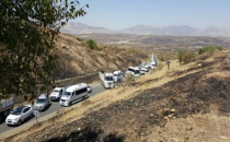 İzne Giden Askeri Kaçırdılar