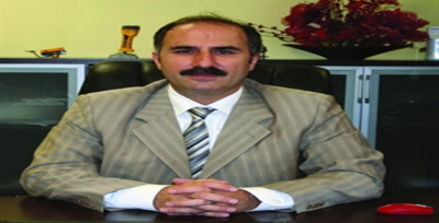 İzol, Gıda Tarım ve Hayvancılık Bakanlığı'na daire başkanı oldu