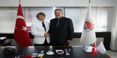 İzol'dan Hamavioğlu'na tam destek 