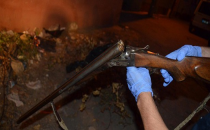 Jandarma o çocuğun faillini buldu