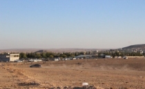 Jandarma sınıra geçmek isteyene müdahale etti