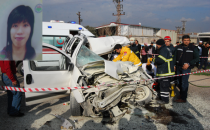 Japon gazeteci feci kazada can verdi