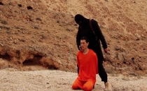 Japon gazetecilerin bekleyişi sona erdi