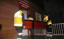 Japon gazetecinin cenazesi ülkesine gönderildi